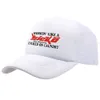 ボールキャップIan Connor Sicko Trucker Hat Retro Truck Baseball Cap Atlanta Limited Trend Street Skateboard Hat曲線Brim 606 230617