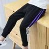 Shorts Kids Pants 313years Boys Casual Autumn Clothing Long Trousers Children Sport Spring 230617