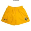 Inaka Power Double Mesh Summer Shorts Sneldrogend Ademend Active Classic Gym Ip IRQA