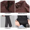 Pants Plus Size Hot Sexy Men Pantyhose Tights Casual Pants Night Clubwear High Elastic Bodycon Pencil Pants Joggers Trousers Pantalon