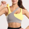 Yoga Outfit Cloud Rise COOL Girl Sports Bra Sexy Tank Crop Top Workout XL Underwear Women Athletic Vest Gym Fitness Shirt Sportswear