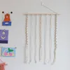 Sacchetti per gioielli Porta fiocco in legno per capelli Espositore per riporre nappe Forcine per capelli Accessori Decorazione Barrettes Fascia per capelli Organizzatore per camera dei bambini