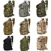 Borse da esterno 30L40L Zaini militari Zaino tattico Sport Campeggio Escursionismo Trekking Pesca Borsa da caccia 230617