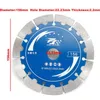 Mills 114/125/156/180mm Cutting Wood Saw Disc Diamond Saw Blades Wood Cutting Disk Wood Cutter Multitool Angle Grinder for Wood