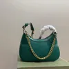 sac de créateur aphrodite Sac à bandoulière Top qualité sac fourre-tout de luxe embrayage jingle crossbody femmes mode sac à main réticules sac à main Mommy Bag blanc Vert marron