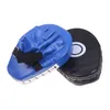 Sandsack Focus Boxing Punch Mitts Trainingspolster für Boxen Kickboxen Boxercise Taekwondo Boxsackpolster Fußziel Trainingshandschuhe 230617