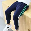 Shorts Kids Pants 313years Boys Casual Autumn Clothing Long Trousers Children Sport Spring 230617