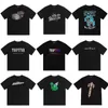 デザイナーファッション服Tシャツシャツ