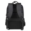 2023 New Expansion High Capacity Outdoor Travel Oxford Cloth Student Multifunctional Computer Backpack