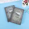 2023 RETRO NOTEBOOK Compact Compact Student Passation Diary