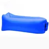 Outdoor Pads Camping inflatable Sofa lazy bag 3 Season ultralight down sleeping air bed Inflatable sofa lounger trending products 230617