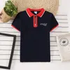 Polos Bebê Camisa Pólo 100% Algodão Camiseta Menino Manga Curta Infantil Média e Grande Crianças Roupas de Verão Camiseta Meninas 230617