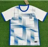 Greece soccer jerseys 2023 BAKASETAS MASOURAS PAVLIDIS Greece football shirts national team FORTOUNIS GIAKOUMAKIS MAVROPANOS TSIMIKAS jersey 23/24 666