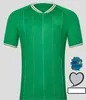 مجموعة Kids Kids Set 2023 2024 Irelands Soccer Jerseys Edition Doherty Duffy Home Green 23 24 Egan Brady Keane J. McGinn Football Shirt Hendrick McClean