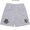 Inaka Power Shorts Summer Men New York City Casu