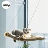 Tappetini carini letti a sospensione di gatto letti a sedile per animali