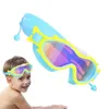 Goggles Kinderen Zwembril Clear Vision Water Zwembad Kinderen Antiuv Zwemmen Zachte Anticondens Voor Kinderen 230617