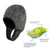 Bonnets de natation Bonnet réglable en néoprène pour surf plongée kayak rafting tuba bonnet de natation plongée sous-marine surf canoë chapeau pour aquagym 230617