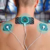 Équipement de fitness intégré Mini sans fil K5 Tens électrique EMS Stimulateur musculaire Ems Body Massager Thérapie numérique Outil de massage Électrostimulateur 10Mode 39 230617