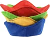 Bowls Microwave - Multipurpose Bowl Cozies For Microfiber Polyester Set Of 4 Kitchen Gadgets Potholders Soup Cozy