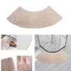 Mats Sector NonSlip Corner Bath Mat Antiskid Bathroom Rug Tub Bathroom Shower