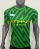 23 24 HAALAND City Fußballtrikots DE BRUYNE PHILLIPS GREALISH STERLING MAHREZ FODEN 2023 2024 Torwarttraining Trikot Fußballtrikot Tops