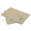 Tapis de chat pour animaux de compagnie pour animaux gratte-coussins