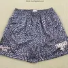 Inaka shorts klassieke fitness jogging mesh snel dry power mannen vrouwen ip short broek z7im