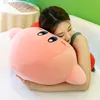 Schattige geanimeerde pop Kabi Grote knuffel Groothandel detailhandel 30-40-50cm vakantiegeschenk