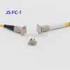 Pièces FC Socket FC / PC Interface féminine Instrument Instrument Interface FC Optical Fibre Mount JSFC1