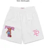 Men039s Шорты Men039s INAKA Power Men Men Women Classic York Gym Basketball Runge Mesh Bohemia Fashion IP Short Pantsmen NJ0C