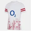 2022 2023 Biarritz Racing 92 Englands Rugby Jersey 23 23 Ireland Samoa Stade Francais Bordeaux Home Perpignan Ernest Wallon Warm Up S-5XL SHIRT