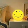 Table Lamps Children's Room Girl Decoration Bedside Lamp Nordic Cartoon Cute Lighting For Bedroom Lights