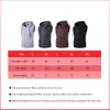 Autres articles de sport DIY Graphic Hommes Gilets Mode Conception personnalisée Imprimer Zipper Hoodies Simple Personnalisé Solide Couleur Boxe Vestes De Sport 230617