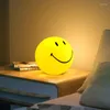 Table Lamps Children's Room Girl Decoration Bedside Lamp Nordic Cartoon Cute Lighting For Bedroom Lights