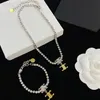 Mulheres Meninas Nova Moda Arco do Triunfo Diamante Ouro e prata cor correspondente cristal Colar Designer Jóias N65KL