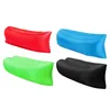 Sleeping Bags Inflatable Lounger Outdoor Air Couch Sofa Hammock Bed Bag Hangout Camping Beach Hiking Backpacking 230617