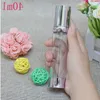 30ml Mini Trucco Bottiglie vuote per pompa senz'aria Dispenser per lozione essenziale da viaggio Contenitori per cosmetici liquidi Stoccaggio 100 pezzi / lotto DHLgoods Vnohx