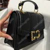 Designertas Handtas van echt leer Schoudertas Emmer Damestassen Clutch Totes CrossBody-portemonnees D Letters G Designer handtassen Designers Tote Purse