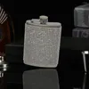 Hip Flasks Sealing Flask Anti-corrosion Shiny Small Faux Crystal Wine