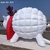 Free Express 귀여운 귀여운 풍선 면봉 양 공기 야외 광고 장식을위한 동물