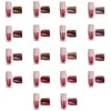 Lipgloss für Katzen, matt, flüssiger Lippenstift, samtig, antihaftbeschichtet, Super Stay Girl Drop