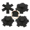 Gift Wrap 1 Set Hexagonal Multi-layer Explosion Box Surprise Confession Handmade Diy Creative Hexagon