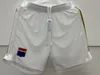 Lyon Soccer Shorts Player Edition Fans version 2023 2024 Dembele Ol L.Paqueta Cherki Toko Ekambi Short de Foot 23/24 Olympique Aouar Lyonnais Football Pants Men Kit