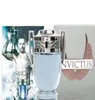 Em estoque famoso paco colônia para homem perfume invictus edt edp 100ml tempo de duração boa qualidade6522705