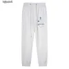 22SS Luxury Brand Mens Casual Pant Designer Pants Men JOGGERS TRUITERS Free Transportstorlek M-XXL IJW3 IJW3