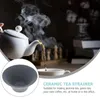 Tools Hand Brewed Drip PourOver Coffee Brewer Holder Metal Filter Holder Rack Baristakettle Pot Coffee Filter Shelf Accessories