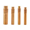 Ruimer 5.5mm 5.6mm 6.35mm 9.0mm butting button 12 flutes hard amber chamber hine hine reamer accessories dent