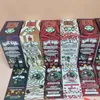 Milk Chocolate Packaging Boxes One Up Bar Mushroooms Packing Box 3,5 g gram per bar Oneup Paper Package Raspberry Cookies and Cream