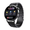 Nuovo F22R Smart Watch Frequenza cardiaca Chiamata Bluetooth Smart Bracciale Conteggio passi Orologio sportivo